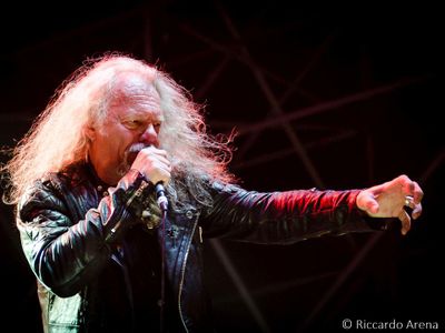 25 anni di Candlemass: concerto speciale e cofanetto celebrativo