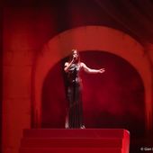20 dicembre 2025 - Palazzo dello Sport - Roma - Noemi in concerto 20 dicembre 2025 - Palazzo dello Sport - Roma - Noemi in concerto