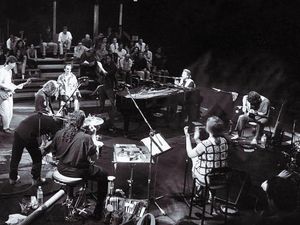 E&amp;#8217; partito il Neapolis Rock Festival