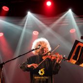 18 dicembre 2019 - Teatro Ariston - Acqui Terme (Al) - Angelo Branduardi in concerto