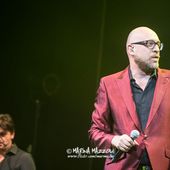 23 dicembre 2013 - Teatro Carlo Felice - Genova - Mario Biondi in concerto