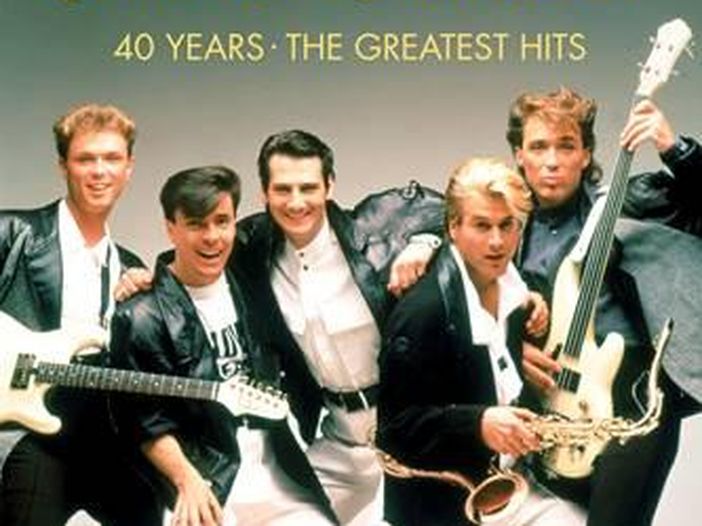 Gary Kemp: «Non eravamo una democrazia: mi tengo i soldi degli Spandau» Gary Kemp: «Non eravamo una democrazia: mi tengo i soldi degli Spandau»