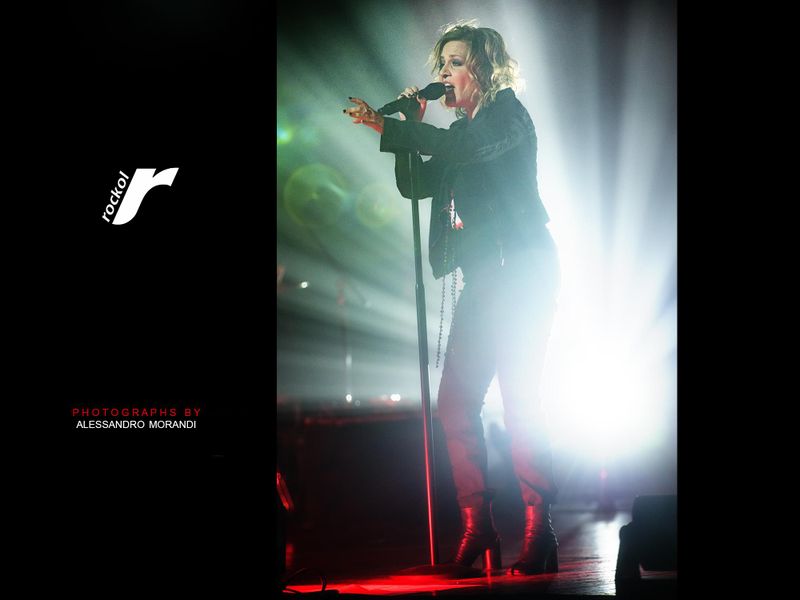 9 dicembre 2024 - Teatro Verdi - Firenze - Irene Grandi in concerto 9 dicembre 2024 - Teatro Verdi - Firenze - Irene Grandi in concerto