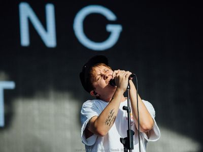Nothing But Thieves