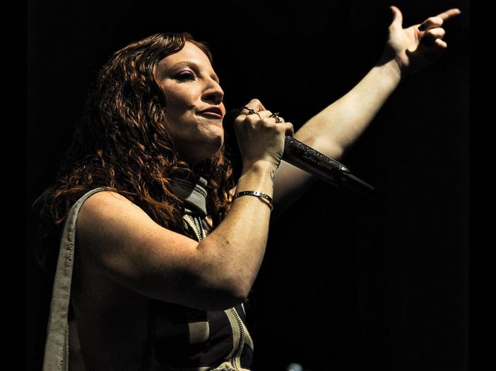 Concerti: Jess Glynne in Italia a giugno