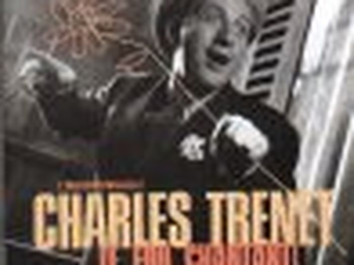 Charles Trenet colpito da ictus Charles Trenet colpito da ictus