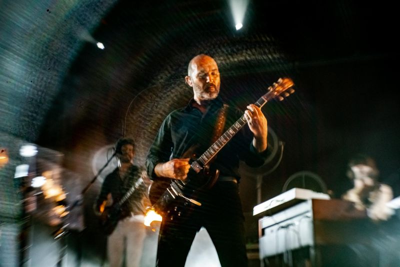 5 maggio 2023 - Estragon - Bologna - Baustelle in concerto