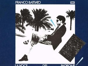 Franco Battiato