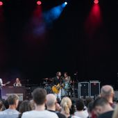 15 luglio 2025 - Ama Festival - Parco di Villa Negri - Romano d'Ezzelino (Vi) - Jet in concerto 15 luglio 2025 - Ama Festival - Parco di Villa Negri - Romano d'Ezzelino (Vi) - Jet in concerto