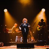 8 ottobre 2022 - Teatro Goldoni - Livorno - Fiorella Mannoia in concerto 8 ottobre 2022 - Teatro Goldoni - Livorno - Fiorella Mannoia in concerto