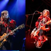 24 luglio 2025 - Mind Festival - Montecosaro Scalo (Mc) &ndash; Lucio Corsi in concerto