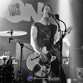 14 maggio 2016 - Bronson - Ravenna - Dandy Warhols in concerto