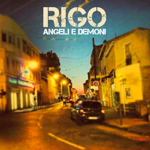 Antonio 'Rigo... Antonio 'Rigo...