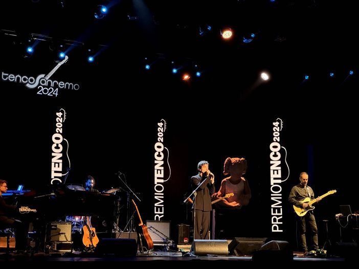 Diodato: &ldquo;La musica d&rsquo;autore deve essere libera&rdquo;