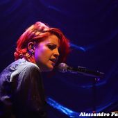 3 maggio 2012 - PalaBrescia - Brescia - Noemi in concerto 3 maggio 2012 - PalaBrescia - Brescia - Noemi in concerto