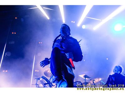 Concerti, Prodigy al Lucca Summer Festival 2014 il 10 luglio. Live anche a Roma