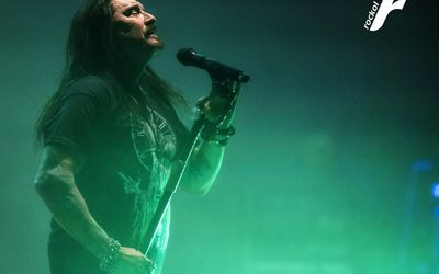 24 gennaio 2023 - Tuscany Hall - Firenze - Dream Theater in concerto