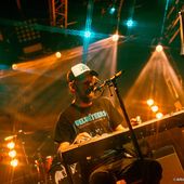 15 novembre 2022 - Fabrique - Milano - Band of Horses in concerto