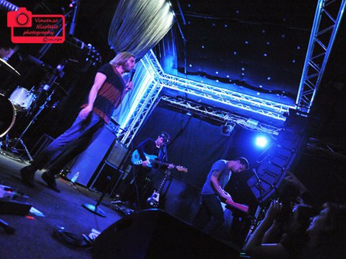 Concerti, Awolnation: una data ad agosto a Pinarella di Cervia (RA)