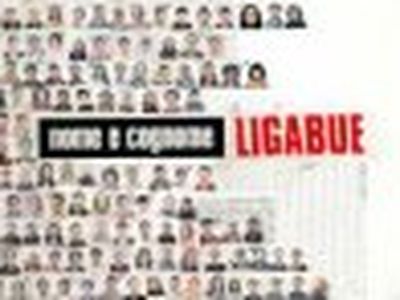 NOME E COGNOME Ligabue
