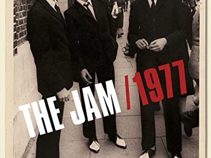 Jam (Paul Weller), per i 25 anni di &#039;Setting sons&#039; cofanetto e disco live