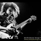 28 aprile 2017 - ObiHall - Firenze - Marianne Mirage in concerto