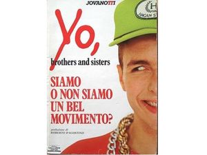 Libro Jovanotti