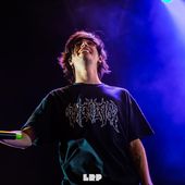 28 giugno 2021 – Parco Caserme Rosse - OLTRE festival - Bologna – Psicologi in concerto 28 giugno 2021 – Parco Caserme Rosse - OLTRE festival - Bologna – Psicologi in concerto