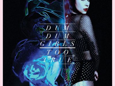 Dum Dum Girls: in arrivo il nuovo ep &apos;He gets me high&apos;