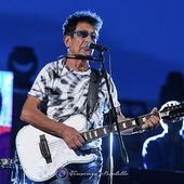 5 luglio 2018 - Anima Festival - Cervere (Cn) - Edoardo Bennato in concerto