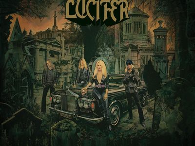 LUCIFER III Lucifer