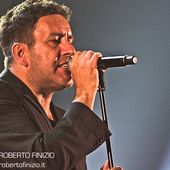 22 Settembre 2011 - Alcatraz - Milano - Specials in concerto