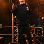 30 luglio 2025 - Fiera del Pesco - Piazza Italia - Canale d'Alba (Cn) - Eugenio Finardi in concerto 30 luglio 2025 - Fiera del Pesco - Piazza Italia - Canale d'Alba (Cn) - Eugenio Finardi in concerto