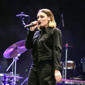 20 luglio 2022 - Sonic Park Stupinigi - Nichelino (To) - Mara Sattei in concerto