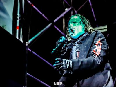 slipknot