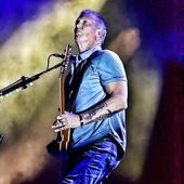 16 luglio 2025 - Ama Festival - Parco di Villa Negri - Romano d'Ezzelino (Vi) - Queens of the Stone Age in concerto 16 luglio 2025 - Ama Festival - Parco di Villa Negri - Romano d'Ezzelino (Vi) - Queens of the Stone Age in concerto