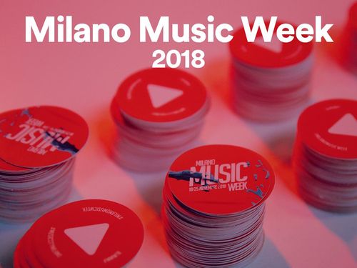 Milano Music Week, giorno 3: come si fa una playlist e la serata INRI con Ex Otago, Lemandorle e Stai