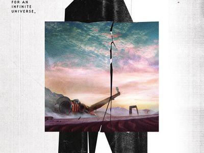 NO MAN'S SKY: MUSIC FOR AN INFINITE UNIVERSE 65daysofstatic