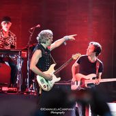 5 luglio 2023 - Stadio Meazza - Milano - Ligabue in concerto 5 luglio 2023 - Stadio Meazza - Milano - Ligabue in concerto