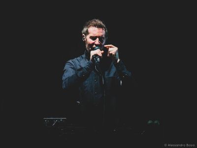 Massive Attack