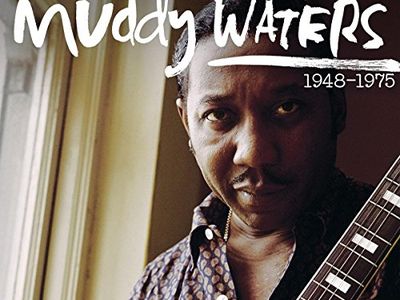 Torna il catalogo blues di Mike Vernon (Blue Horizon): &apos;40 anni della mia vita&apos;