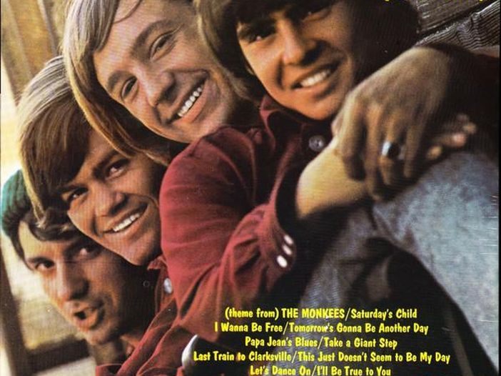 Eddie Murphy reintepreter&agrave; i Monkees per una colonna sonora