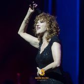 12 maggio 2025 - Teatro Carlo Felice - Genova - Fiorella Mannoia in concerto 12 maggio 2025 - Teatro Carlo Felice - Genova - Fiorella Mannoia in concerto