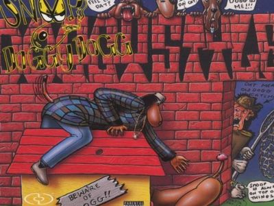 Premi a luci rosse per Snoop Dogg