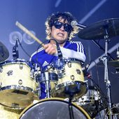 7 dicembre 2023 - Amici di Piero Charity Fest - OGR - Torino - Omini in concerto 7 dicembre 2023 - Amici di Piero Charity Fest - OGR - Torino - Omini in concerto