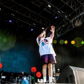 24 giugno 2021 &ndash; Parco Caserme Rosse - OLTRE festival - Bologna &ndash; Frah Quintale in concerto