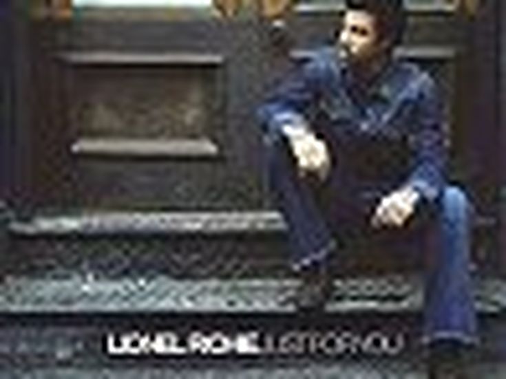 Lionel Richie