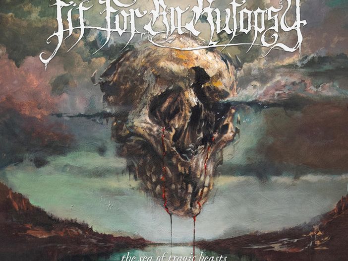 Fit For An Autopsy, una data in Italia a dicembre