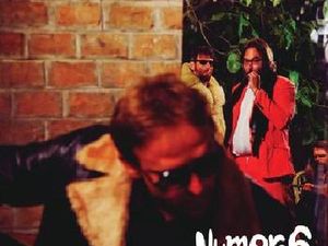 &apos;Dio c&apos;è&apos;, il nuovo album dei Numero6: ascolta qui il singolo &apos;Fa ridere&apos;