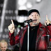 11 giugno 2022 - Circo Massimo - Roma - Vasco Rossi in concerto